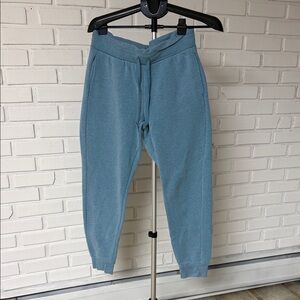 Women’s Blue Jogger Pants